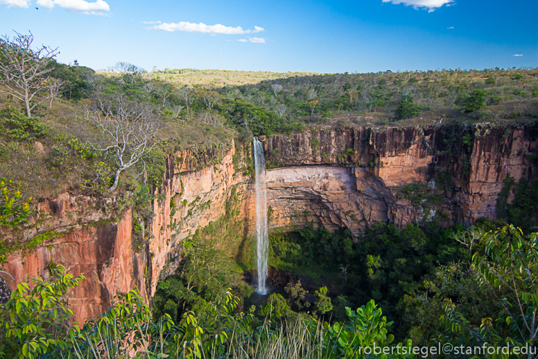 chapada